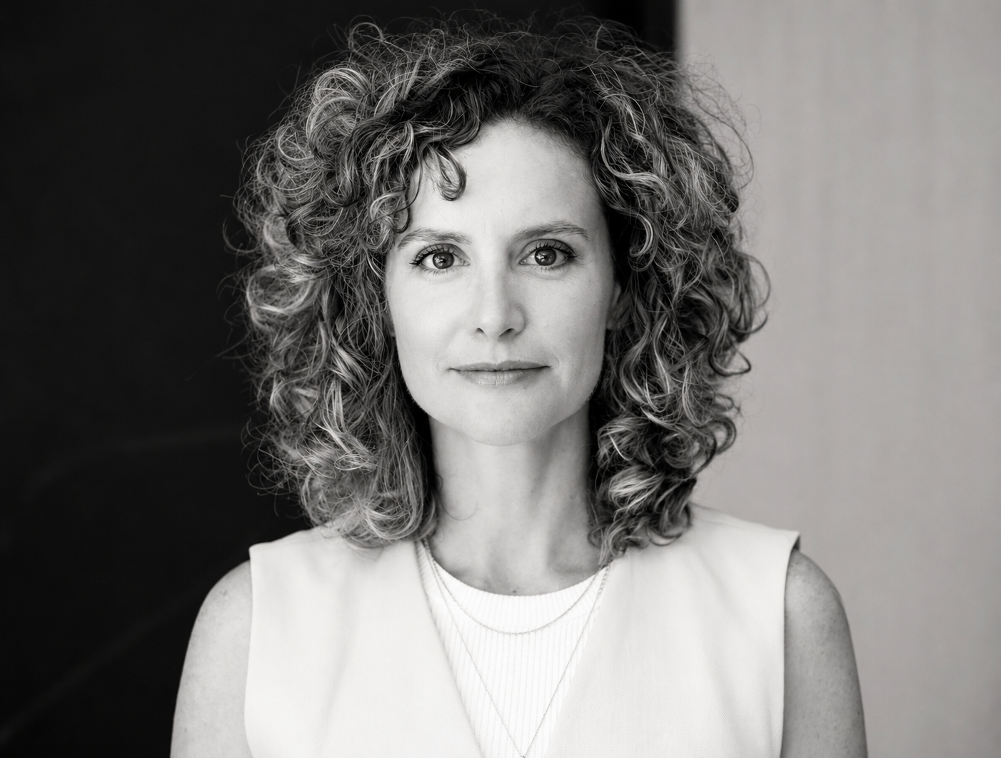 Carmen Aparicio, founder of CROMO Advisory
